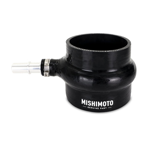 Mishimoto 2021+ Ford Bronco 2.3L Performance Air Intake w/ Dry Washable Filter - MMAI-BR23-21DW