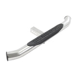 Go Rhino RHINO Hitch Step - 2in - Stainless - 360PS