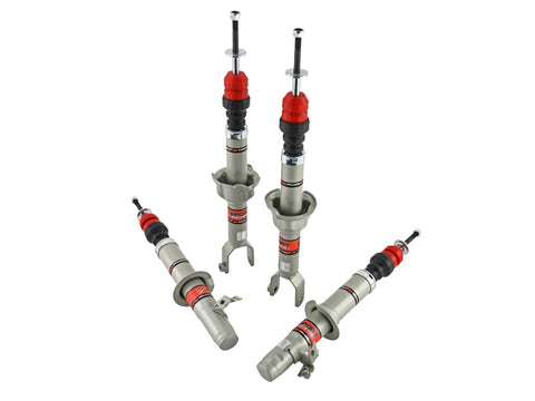 Skunk2 94-01 Acura Integra Sport Shocks (Set of 4) - 541-05-1010