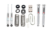 Belltech LOWERING KIT WITH SP SHOCKS - 608SP