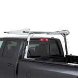 Thule TracRac Cantilever Full Size XT Extension (69.5in. Crossbar) - Silver - 24002XT