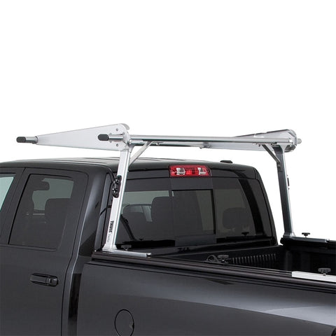 Thule TracRac Cantilever Compact XT Extension (65in. Crossbar) - Silver - 24001XT