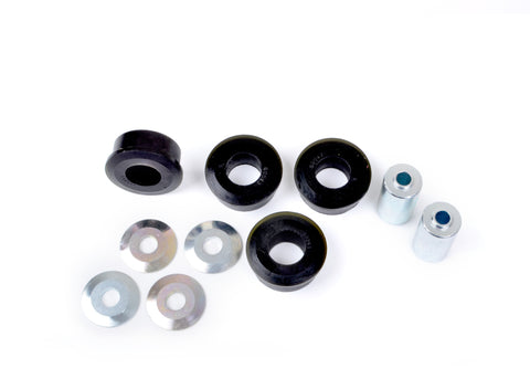 Whiteline VAG MK4/MK5 Rear Trailing Arm Bushing Kit - W0504