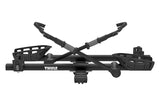 Thule T2 Pro XTR - Platform Hitch-Mount Bike Rack (2in. Hitch Receivers/Fits 2 Bikes) - Black - 9034XTR