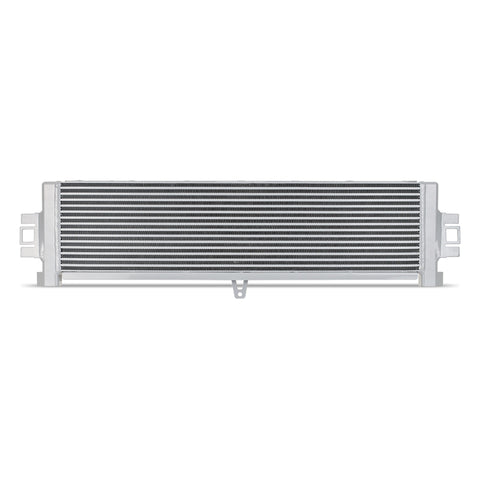 Mishimoto 2021+ BMW G8X M3/M4 Oil Cooler Silver - MMOC-G80-21SL