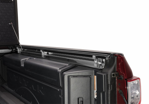 Undercover 22 Nissan Frontier 6ft. Flex Tonneau Cover - FX51021