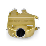 Mishimoto 15-20 BMW F8X M3/M4 Performance Air-to-Water Intercooler Power Pack - Austin Yellow - MMB-F80-PPCAY