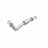 Magnaflow Conv DF 13-15 RAV4 2.5 Underbody - 52543