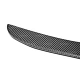 Seibon 14 Lexus IS250/350 F Sport TP-Style Carbon Fiber Front Lip - FL14LXIS-TP