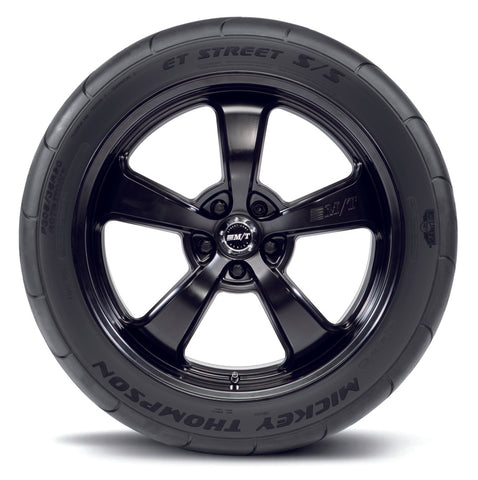 Mickey Thompson ET Street S/S Tire - P345/35R18 90000024573 - 255614