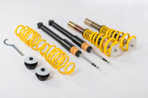 ST Coilover Kit 09-14 Audi A4/A4 Quattro (B8) - 13210075