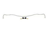 Whiteline 05-08 Subaru Legacy GT / 04-07 Subaru Outback XT Rear 20mm Heavy Duty Adjustable Swaybar - BSR39Z