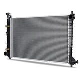 Mishimoto Ford Mustang 3.8L Replacement Radiator 1997-2004 - R2138