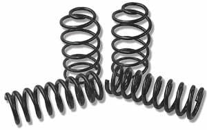 SPC Performance 78-87 GM G Body Pro Coil Lowering Springs - 94390