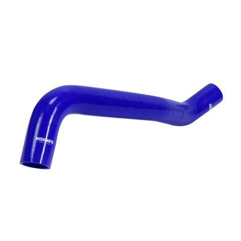 Mishimoto 11+ Chevrolet Duramax 6.6L Blue Silicone Coolant Hose Kit - MMHOSE-DMAX-11BL