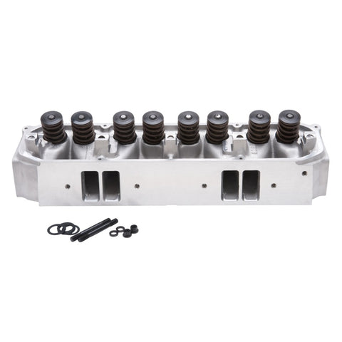 Edelbrock Cylidercylinder Head BBC Performer RPM 440Ci 84cc Chamer - 60925