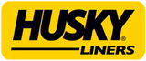 Husky Liners 07-12 GM Silverado/Tahoe/Suburban/Escalade X-Act Contour Black Floor Liners (2nd Seat) - 53201