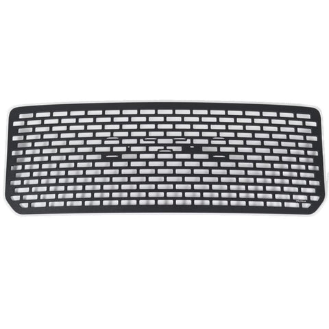 Putco 15-19 GMC Sierra HD - Denali Style Grille Lighted Boss Grille - 270526B