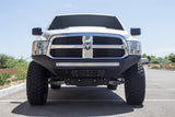 Addictive Desert Designs 13-18 Dodge RAM 1500 Stealth Fighter Front Bumper - F501192770103