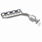 Magnaflow Conv DF 03-04 M45 V8 4.5 OE Mani - 52424