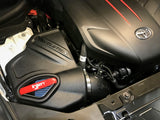 Injen 2020 Toyota Supra 3.0L Turbo Evolution Intake - EVO2300