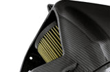 AWE Tuning Audi B9 A4/A5 2.0T Quattro Carbon Fiber AirGate Intake w/ Lid - 2660-15028