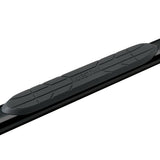 Westin Premier 4 Oval Nerf Step Bars 53 in - Black - 22-5005