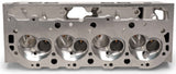 Edelbrock Race Cyl Head Musi CNC BBC Victor 24Deg Bare - 61419