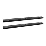 Westin 2016-2018 Nissan Titan XD Crew Cab R7 Nerf Step Bars - Black - 28-71165