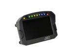 AEM CD-5L Carbon Logging Digital Dash Display - 30-5601