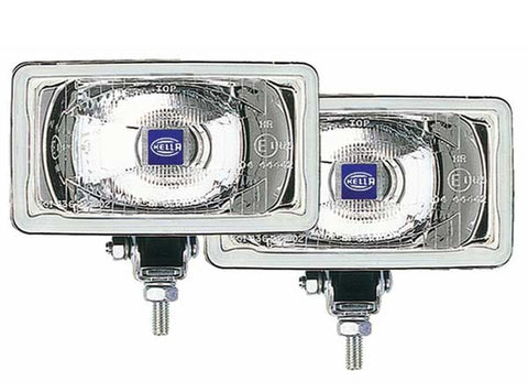 Hella Headlamp Zfh 0/180Gr Sw Gn Mgs12 1Fd - 005700651