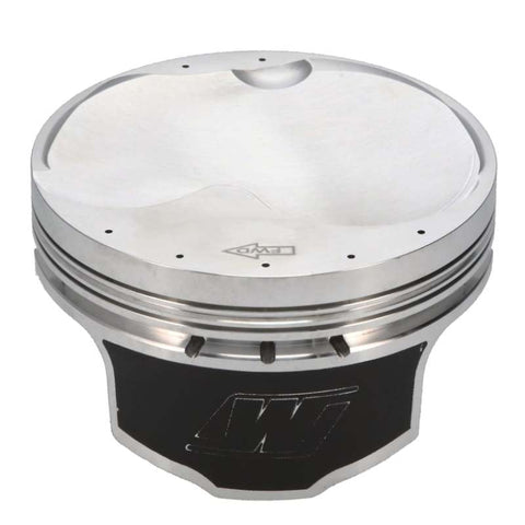 Wiseco Chevy LS Series Stroker Max Dome 1.110in CH 4.085in Bore Piston Kit - K0433B85