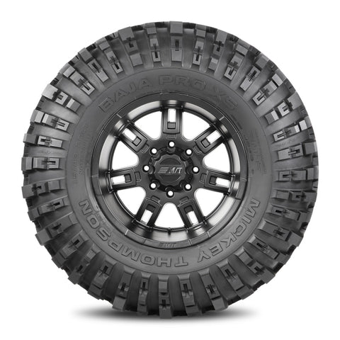 Mickey Thompson Baja Pro XS Tire - 38X13.50-17LT 90000037616 - 250095