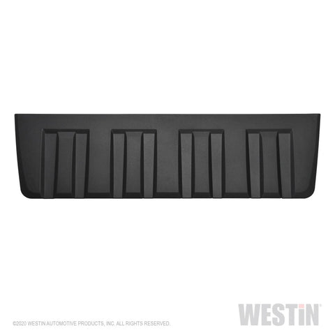 Westin R7 Replacement Service Kit with 22in pad - Black - 28-70002