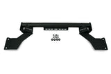 DV8 Offroad 21-22 Ford Bronco 4dr Rear Speaker & Light Mount Bar - BRSB-01