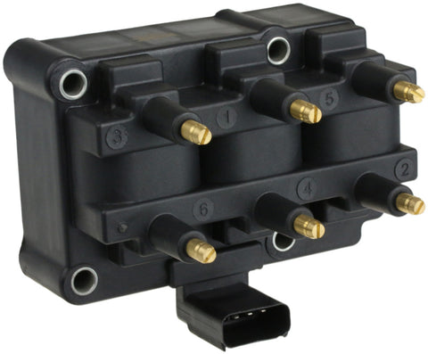 NGK 2000-99 Plymouth Voyager DIS Ignition Coil - 48996