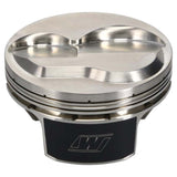 Wiseco Chevy Small Block V8 400 Forged Pistons 4.185in Forged Dome 3.0cc 3.75in Stroke - K0030B6