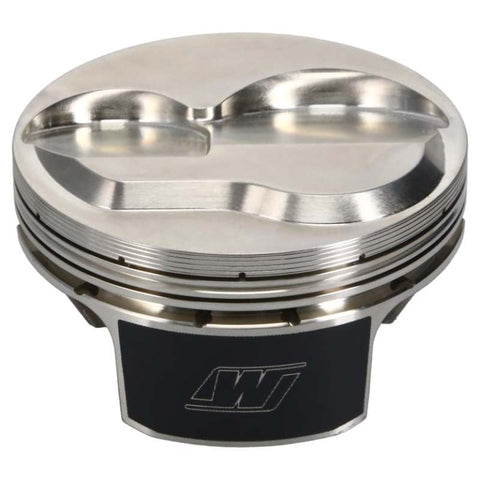 Wiseco Chevy Small Block V8 400 Forged Pistons 4.185in Forged Dome 3.0cc 3.75in Stroke - K0030B6