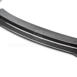 Anderson Composites 15-17 Ford Mustang Type-GR Fiberglass Front Bumper (for AC-FB15FDMU-GR-GF) - AC-FB15FDMU-GR-07