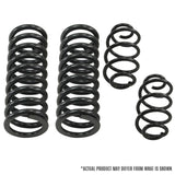 Belltech MUSCLE CAR SPRING KITS Ford 79-93 Fox - 5841