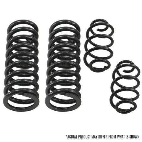 Belltech MUSCLE CAR SPRING KITS BUICK 78-87 G-Body - 5837