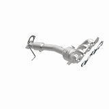 Magnaflow Conv DF 10-13 Mazda 3 2.0L Manifold - 51802