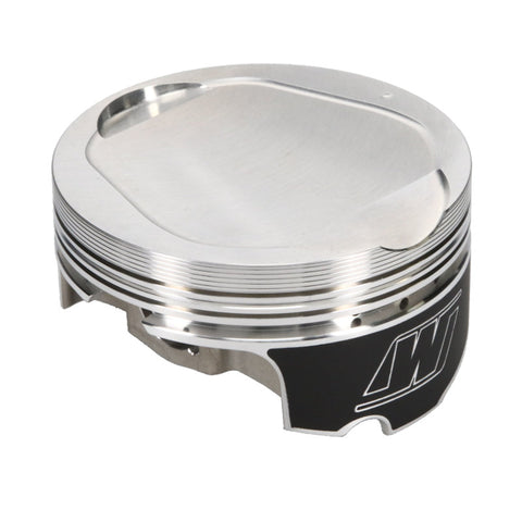 Wiseco Chrysler 6.1L Hemi -6.5cc R/Dome 4.080inch Piston Shelf Stock - 6469LX25