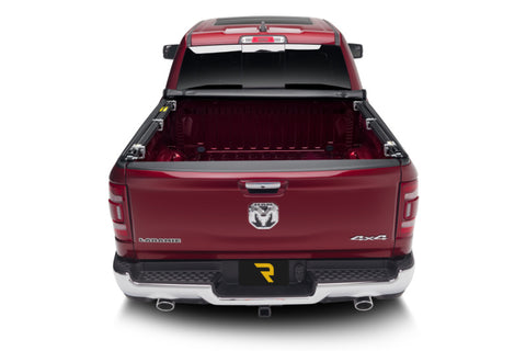 Truxedo 19-20 Ram 1500 (New Body) w/RamBox 5ft 7in TruXport Bed Cover - 284901