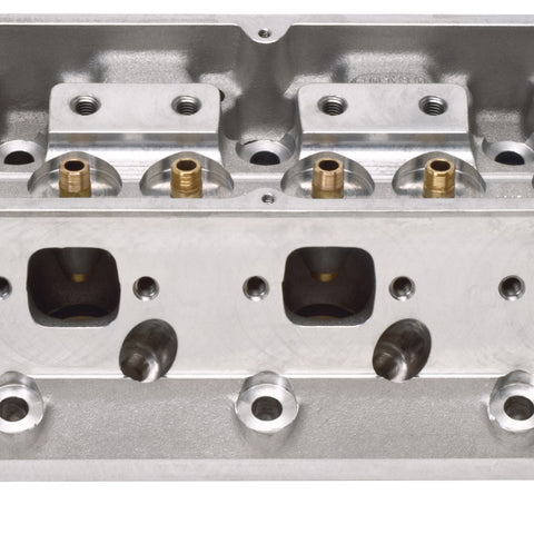 Edelbrock Single Victor SBF Head Bare - 77219