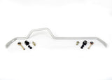 Whiteline 89-93 Nissan Skyline R32 GTS RWD Rear 24mm Swaybar-X h/duty Blade adjustable - BNR26XZ