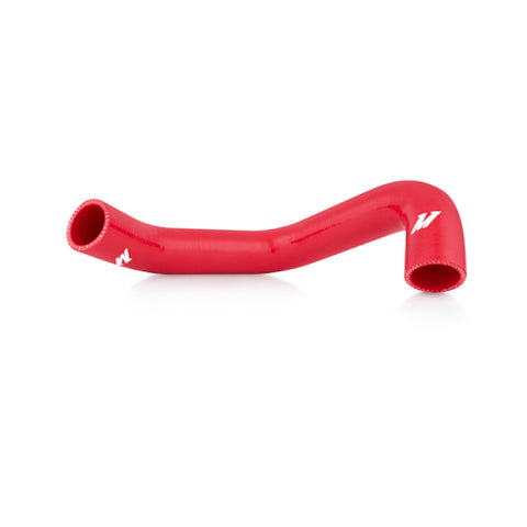 Mishimoto 90-95 Chevy Corvette ZR1 Red Silicone Hose Kit - MMHOSE-VET-90RD