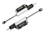 ICON 2005+ Ford F-250/F-350 Super Duty 4WD 4.5in Front 2.5 Series Shocks VS PB - Pair - 67710P