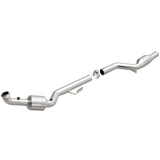 Magnaflow Conv DF 05-10 SLK55 AMG 5.5L ps - 51702