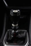 Mishimoto 2022+ Subaru WRX Shift Knob Black - MMSK-WRX-22BK